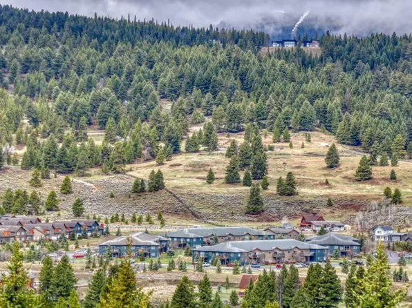 50 Firelight Dr #D-19, Big Sky, MT 59716
