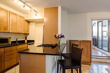 Sold by Brown Harris Stevens