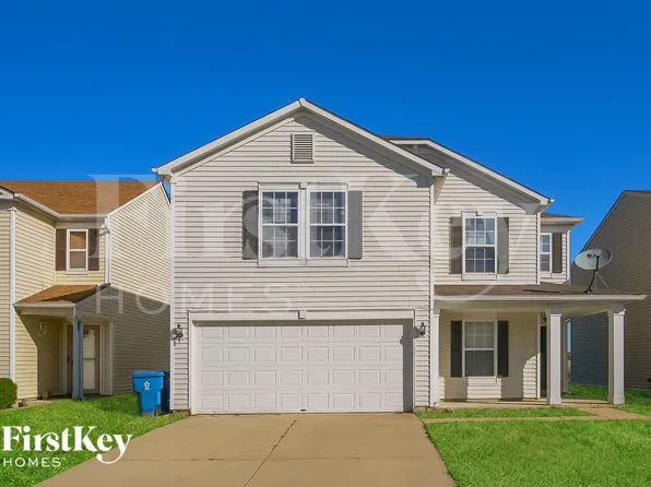 11420 Cuyahoga Dr, Indianapolis, IN 46235
