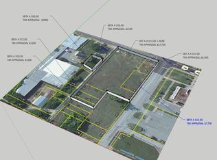 Sycamore St, Jackson, TN 38301