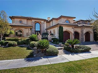 10967 Willow Valley Ct, Las Vegas, NV 89135