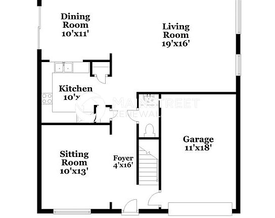 2nd image of 1135 Larkspur Ln