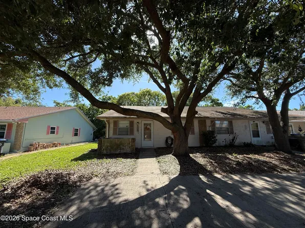1150 Cheney Hwy Unit H, Titusville, FL 32780