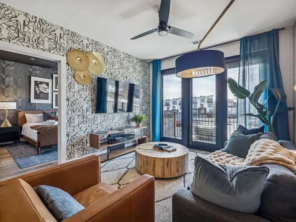 303 31st Ave N #413, Nashville, TN 37203