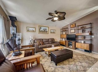 1066 Lindsay Ln, Carson City, NV