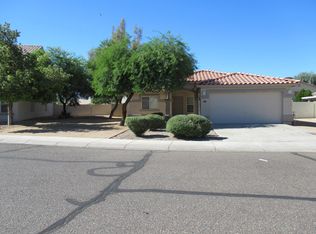 7357 W Solano Dr S, Glendale, AZ 85303