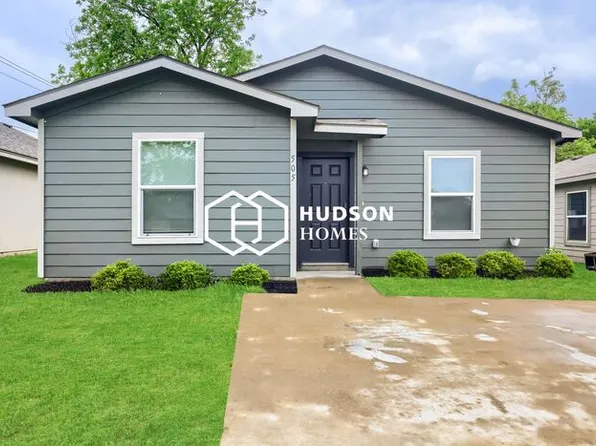 505 S 16th St, Temple, TX 76501