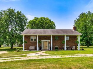 2269 Greentree Rd, Lebanon, OH 45036