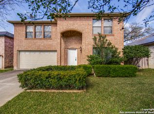 21515 Longwood, San Antonio, TX 78259