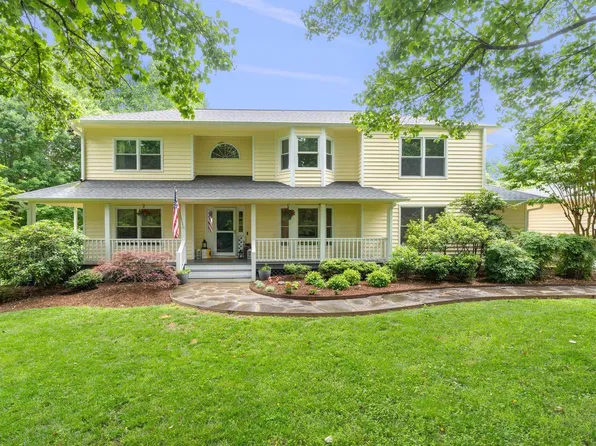 4721 Helios Path, Barboursville, VA 22923