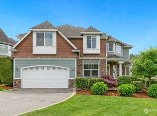 1701 SE 8th St, Renton, WA 98057