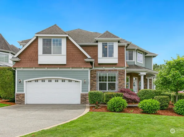 1701 SE 8th Street, Renton, WA 98057