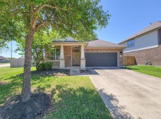 24403 Royal Pike Dr, Katy, TX 77493