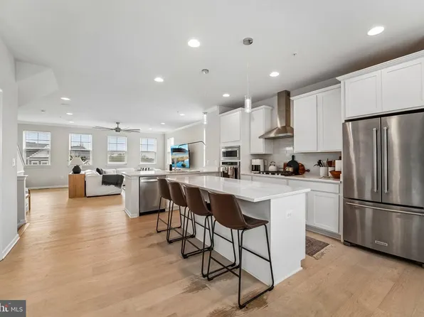 22917 Mater Way, Clarksburg, MD 20871
