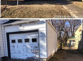 1610 N Cheyenne Ave, Tulsa, OK 74106