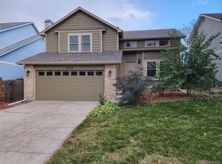 5774 S Jebel Way, Centennial, CO 80015