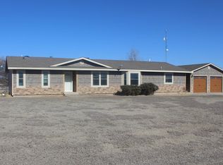 186332 E County Road 37, Fargo, OK 73840