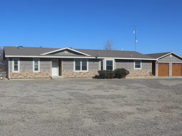 186332 E County Road 37, Fargo, OK 73840