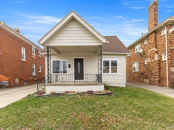 4535 Mead St, Dearborn, MI 48126