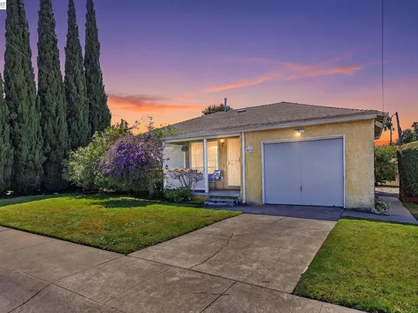 4035 Somerset Ave, Castro Valley, CA 94546