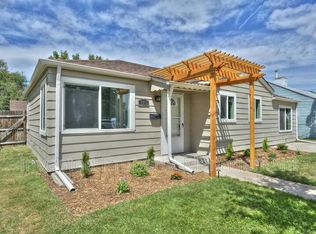 1975 Xenia St, Denver, CO 80220