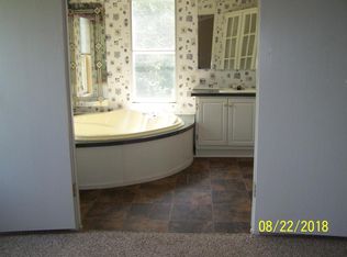 21 County Road 426, Ripley, MS 38663