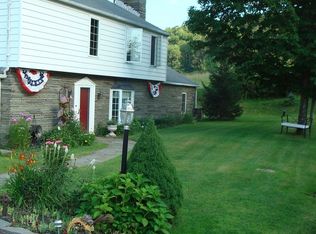 664 Joslyn School Rd, East Berne, NY 12059