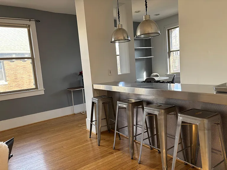 1725 Lanier Pl NW #31A — Photo 11