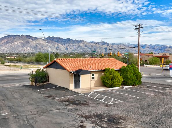 3854 E Fort Lowell Rd