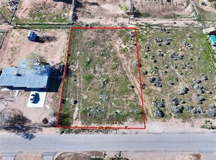 0 Wigwam Rd #47, Apple Valley, CA 92307