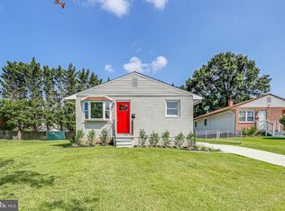 7106 Munford Rd, Windsor Mill, MD 21244