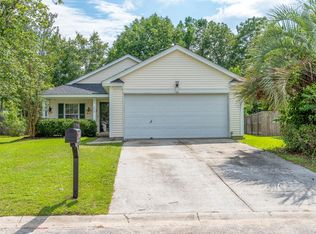 254 Two Pond Loop, Ladson, SC 29456