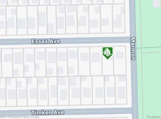 11324 Essex Ave, Warren, MI