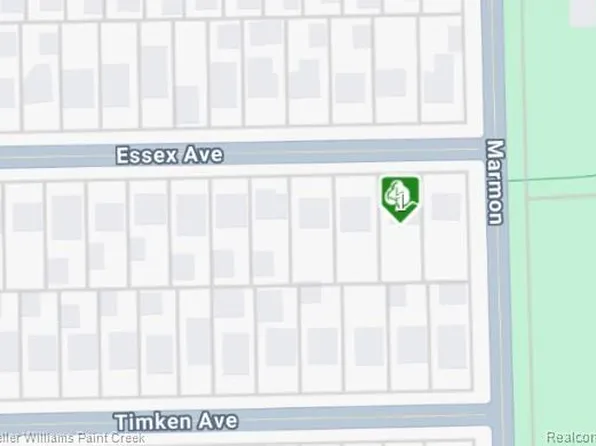 11324 Essex Ave, Warren, MI 48089
