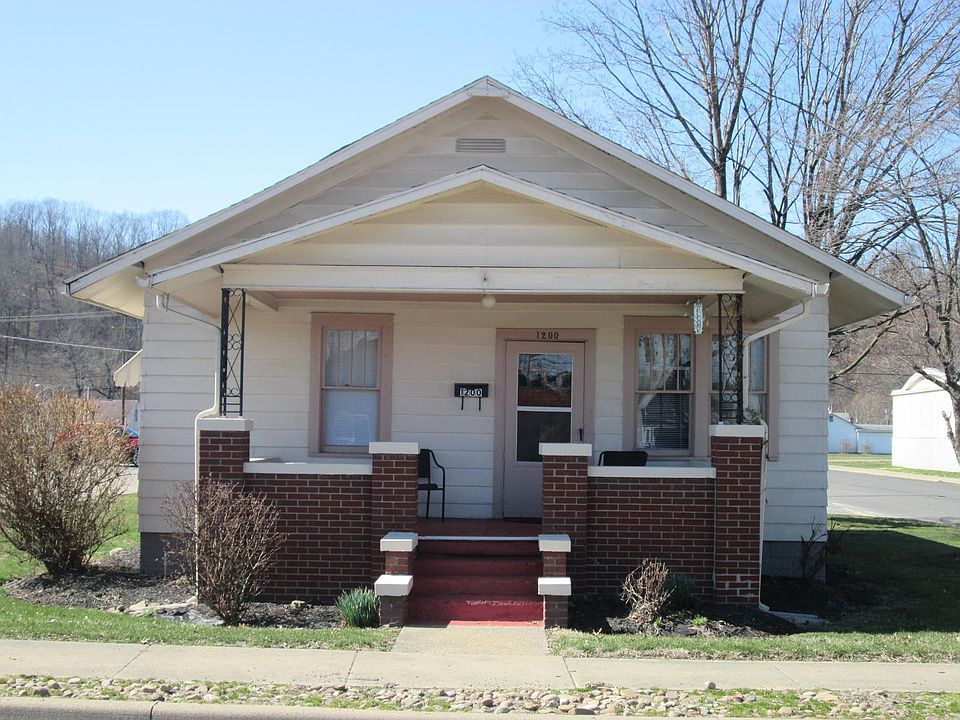 Front/Street View