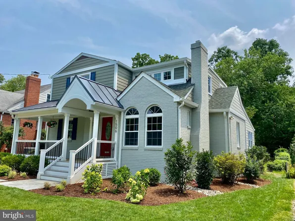 1506 Noyes Dr, Silver Spring, MD 20910