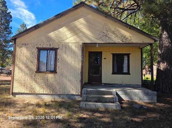 13607 Ridge Ln, Macdoel, CA 96058