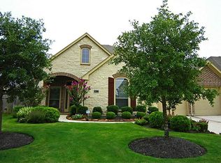 26123 Savory Springs Ln, Katy, TX 77494