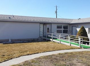 823 W 100 S, Blackfoot, ID 83221