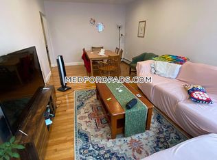 1 Berwick Rd #1A, Medford, MA 02155