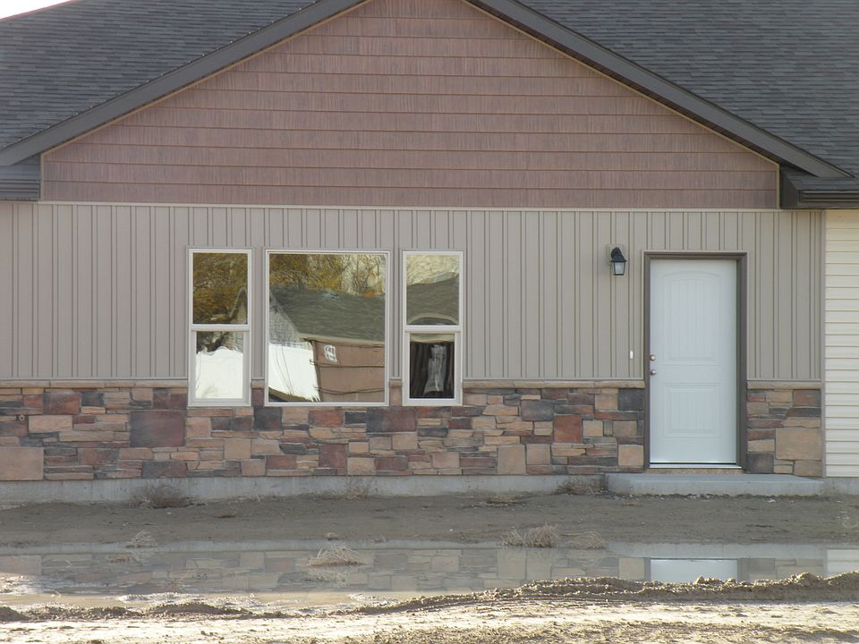 Brand New Construction!