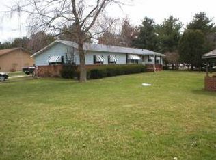 18971 State Route 10, Culver, IN 46511