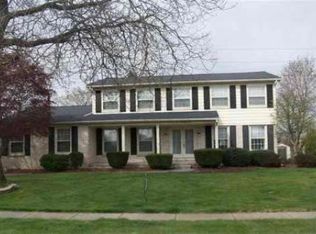 46639 Gulliver Dr, Shelby Township, MI 48315