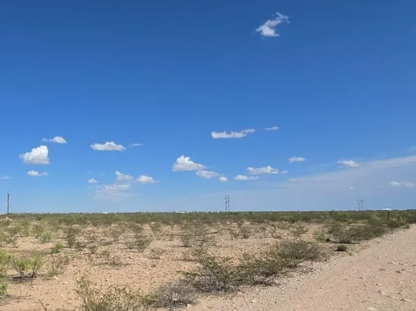 4440 W Blue Waters St, Odessa, TX 79766