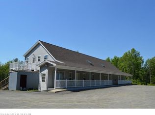 52 Village Dr, Corinth, ME 04427