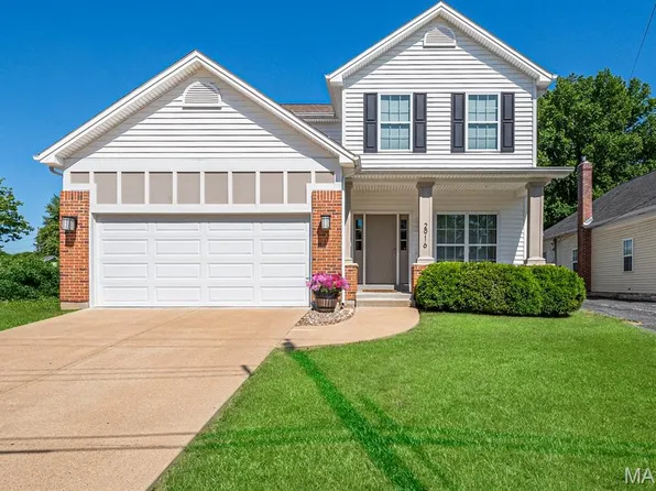 2916 Collier Ave, Saint Louis, MO 63144