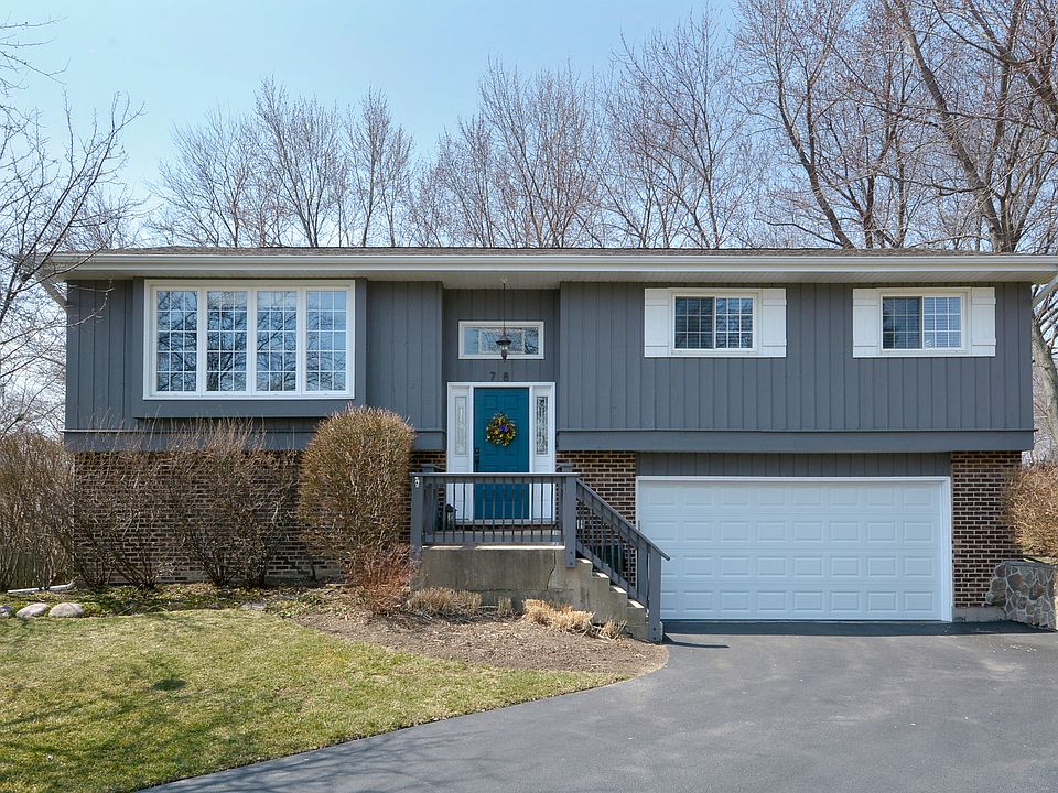 1st image of 78 W Brentwood Dr
