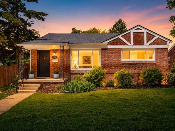 332 Normandy Rd, Royal Oak, MI 48073