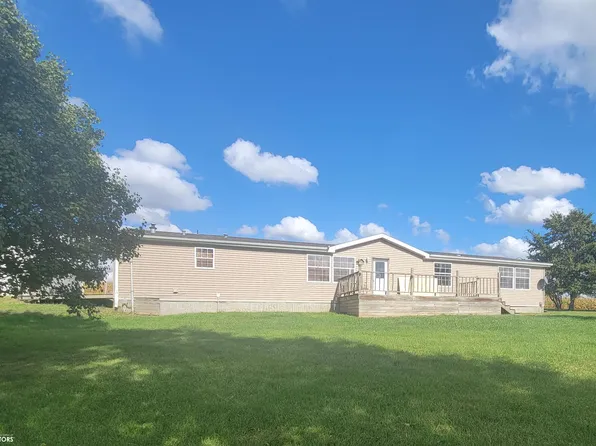 1950 228th St, Mount Ayr, IA 50854