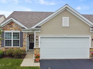 844 Voyage Way, Elgin, IL 60124